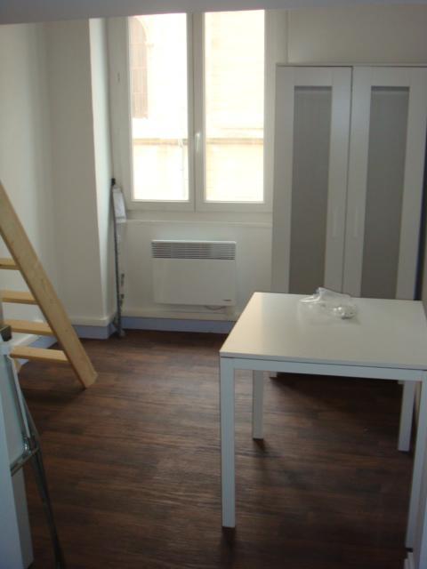 Part Dieu Guichard Crequi Studio Mezzanine Apartment Lyon Exterior photo