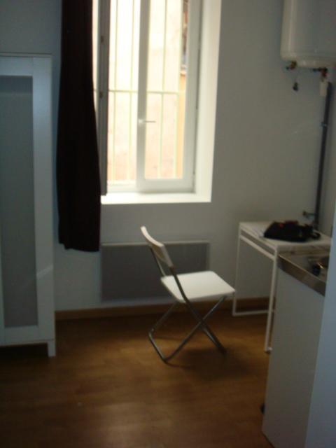 Part Dieu Guichard Crequi Studio Mezzanine Apartment Lyon Exterior photo